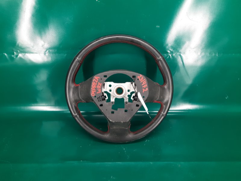 Руль IMPREZA WRX 10-14 GH 2014 Хетчбек 2.5 EJ255