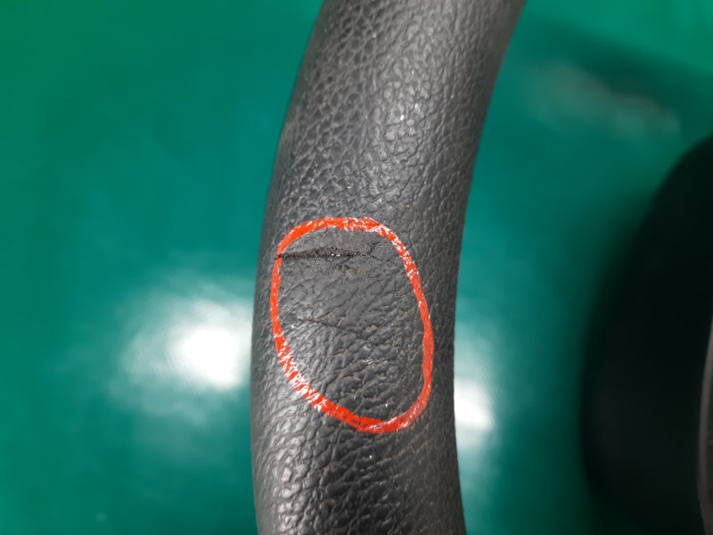 Руль CHEROKEE 14- 2017 Wagon 2.4L I4 FI DOHC 16V NF4 Руль CHEROKEE 14- 2017 Wagon 2.4L I4 FI DOHC 16V NF4