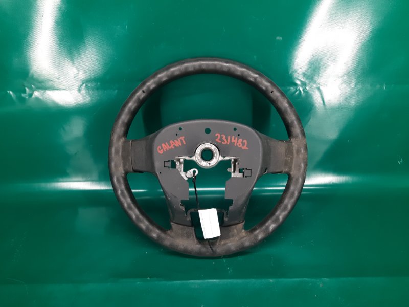 Руль GALANT 03-12 2012 Седан 2.4 4G69