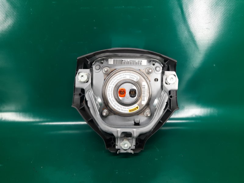 Подушка безопасности в руль SUZUKI SX4 06-13 Седан J20A