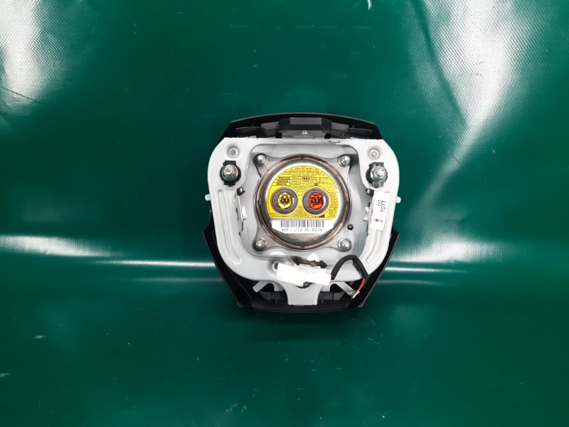 Подушка безопасности в руль MAZDA CX-9 06-16 Внедорожник 3.7 Подушка безопасности в руль MAZDA CX-9 06-16 Внедорожник 3.7