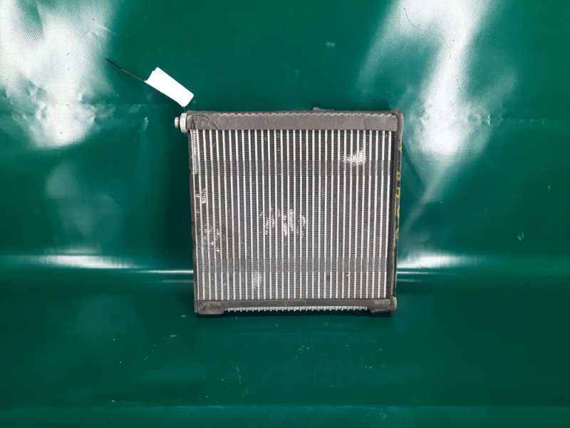 Испаритель кондиционера INFINITI Q50 20- 2021 Седан 3.0 VR30DDTT 27280-4GF0B Б/У