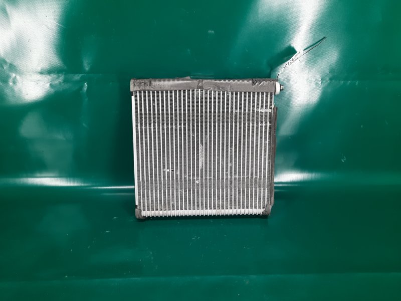 Испаритель кондиционера INFINITI Q50 20- Седан 3.0 VR30DDTT