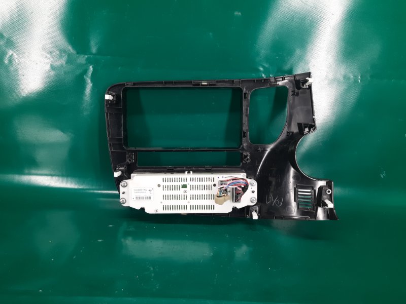 Блок управления печкой OUTLANDER GF 12- 2017 Внедорожник 2.4