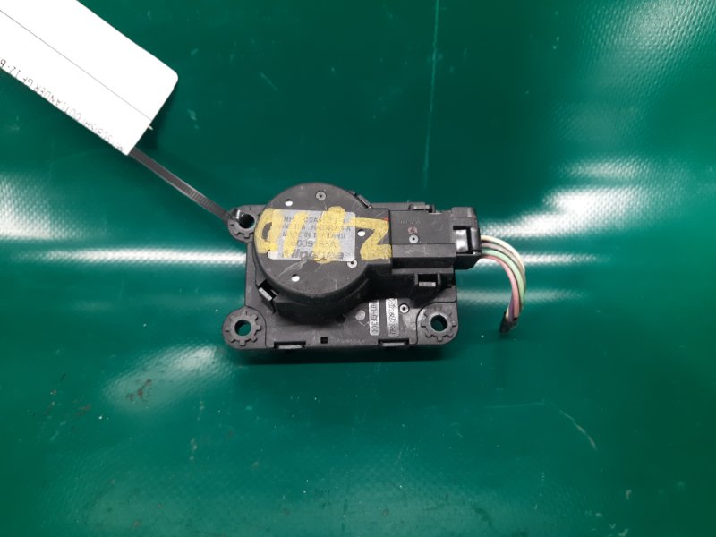 Моторчик заслонки печки OUTLANDER GF 12- 2017 Внедорожник 2.4 Моторчик заслонки печки OUTLANDER GF 12- 2017 Внедорожник 2.4