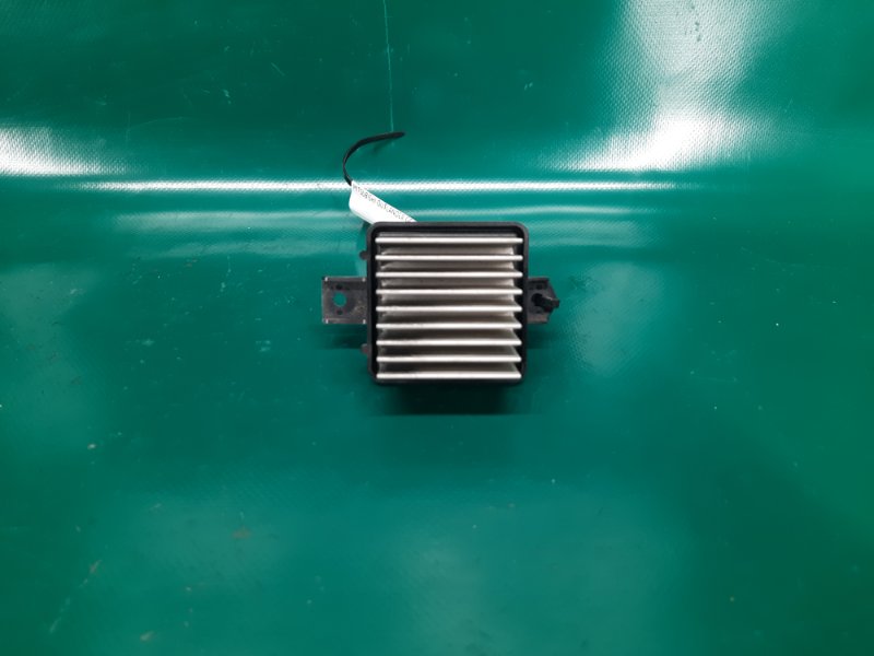 Резистор печки MITSUBISHI OUTLANDER GF 12- Внедорожник 2.4