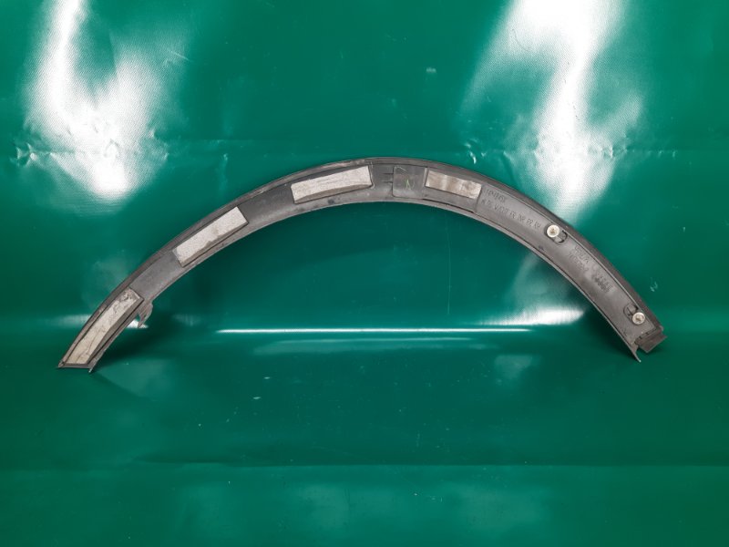 Накладка крыла (расширитель арки) передняя правая OUTLANDER GF 12- 2017 Внедорожник 2.4