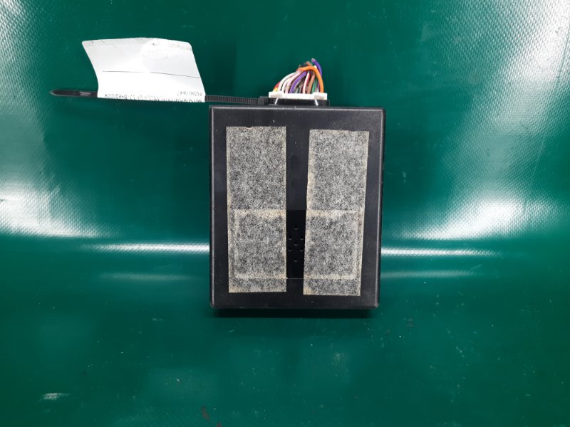 Блок управления парктроником OUTLANDER GF 12- 2017 Внедорожник 2.4