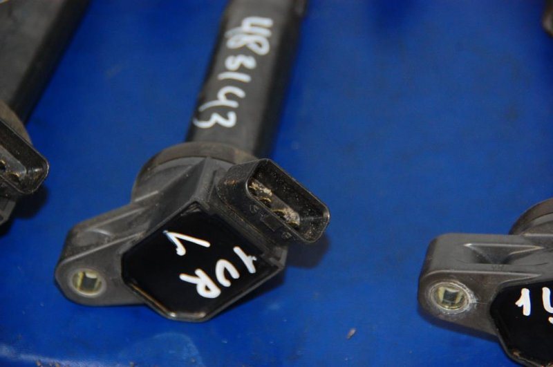 Катушка зажигания LS460 06-12 Катушка зажигания LS460 06-12