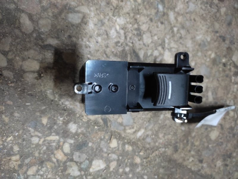 Кнопка стеклоподъемника задняя правая ACURA ILX 12-16 2014 UDE 2.0 R20A3 35770-TK4-A01 Б/У