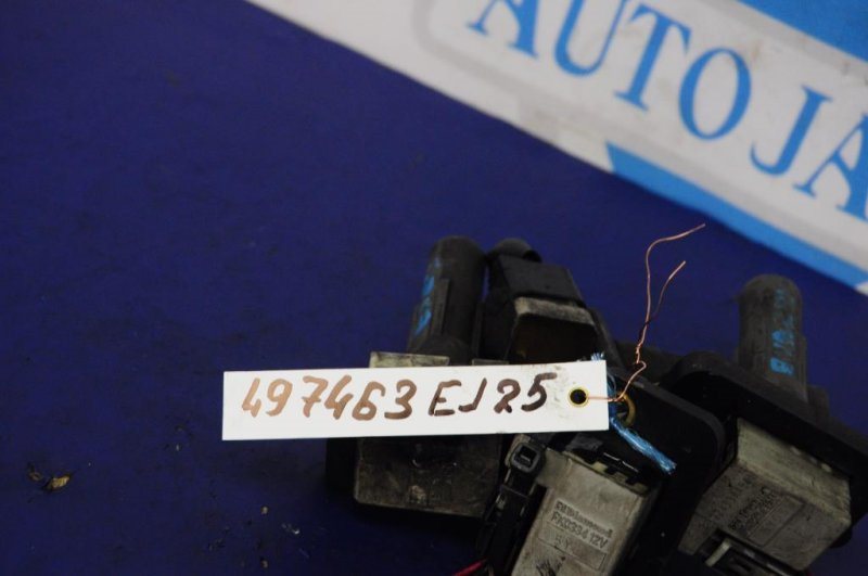 Катушка зажигания FORESTER SG 02-07