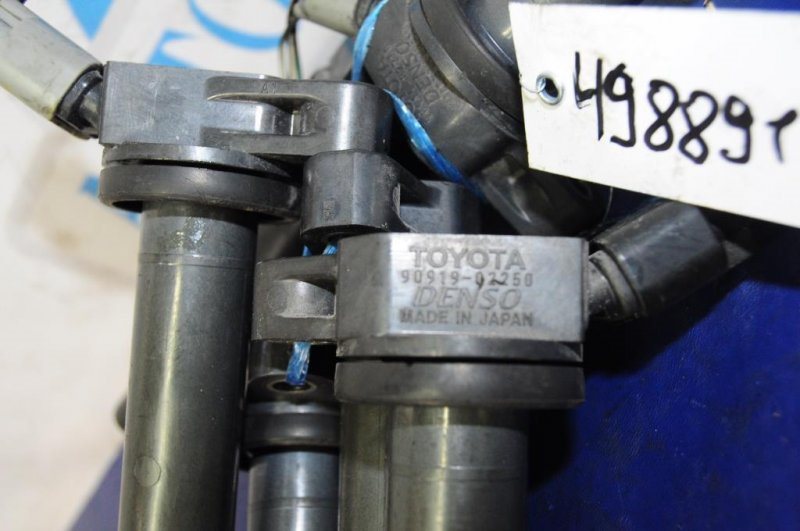 Катушка зажигания LEXUS GS350 GS300 05-11 Катушка зажигания LEXUS GS350 GS300 05-11