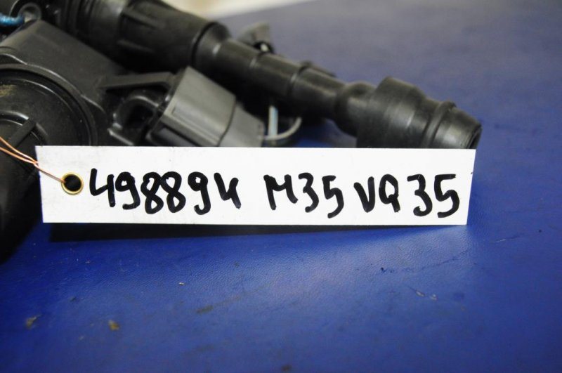 Катушка зажигания M35/M45 04-10 Катушка зажигания M35/M45 04-10