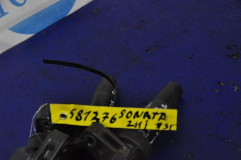 Катушка зажигания SONATA YF 10-14 Катушка зажигания SONATA YF 10-14