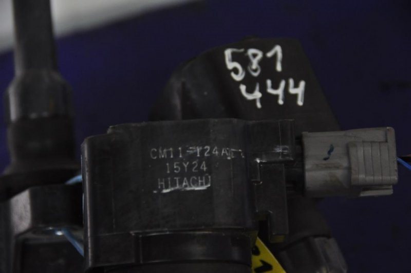 Катушка зажигания CIVIC FC/FK 15-