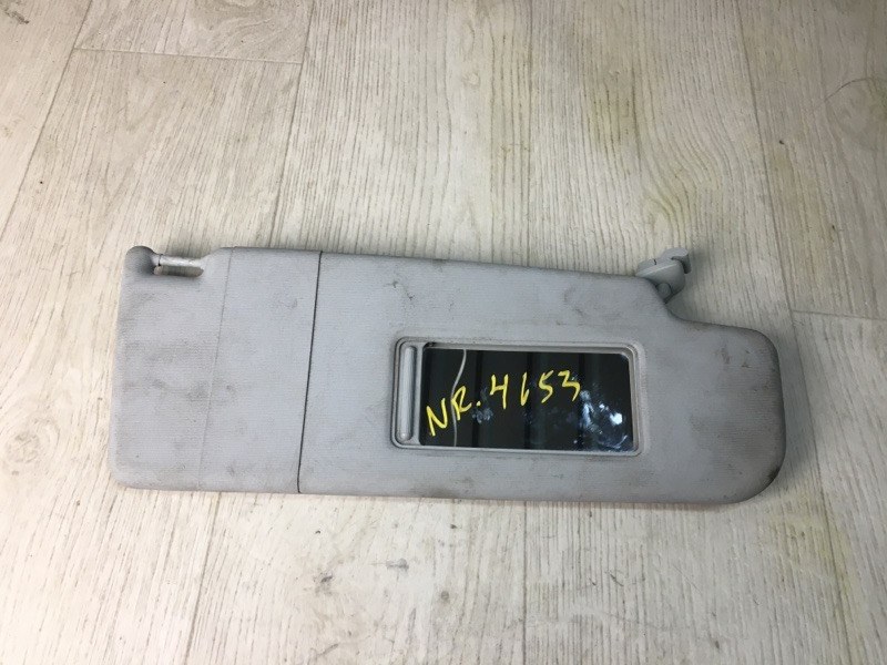 Козырек солнцезащитный правый JETTA USA 10-17 2016 162 1.4 CZTA