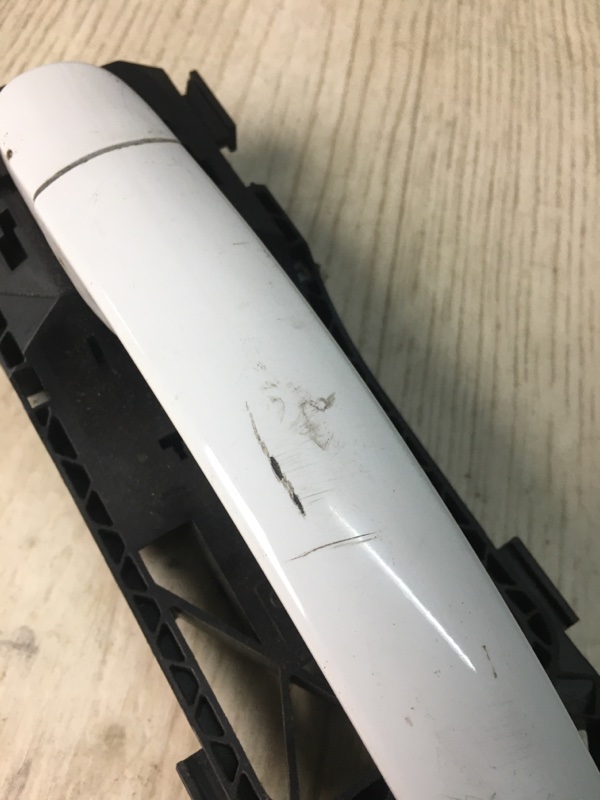 Ручка двери наружная задняя правая JETTA USA 10-17 2016 162 1.4 CZTA Ручка двери наружная задняя правая JETTA USA 10-17 2016 162 1.4 CZTA