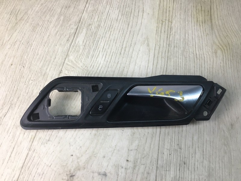 Ручка двери внутренняя передняя левая JETTA USA 10-17 2016 162 1.4 CZTA