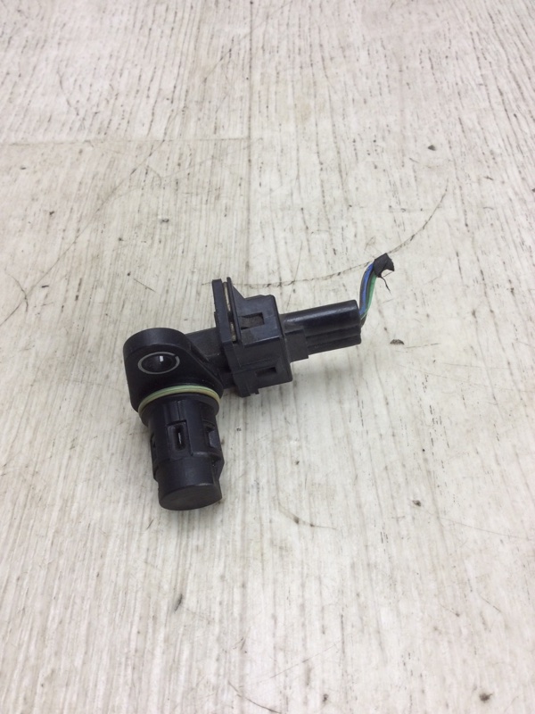 Датчик положения распредвала KIA FORTE YD 12- 2013 YD 2.0 G4NC 39350-23910 Б/У