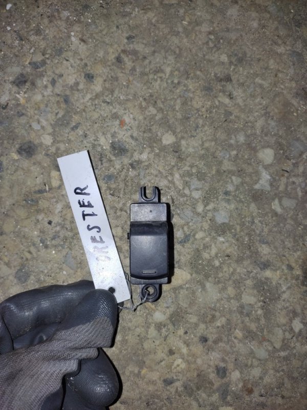 Кнопка стеклоподъемника FORESTER SH 07-12 Кнопка стеклоподъемника FORESTER SH 07-12