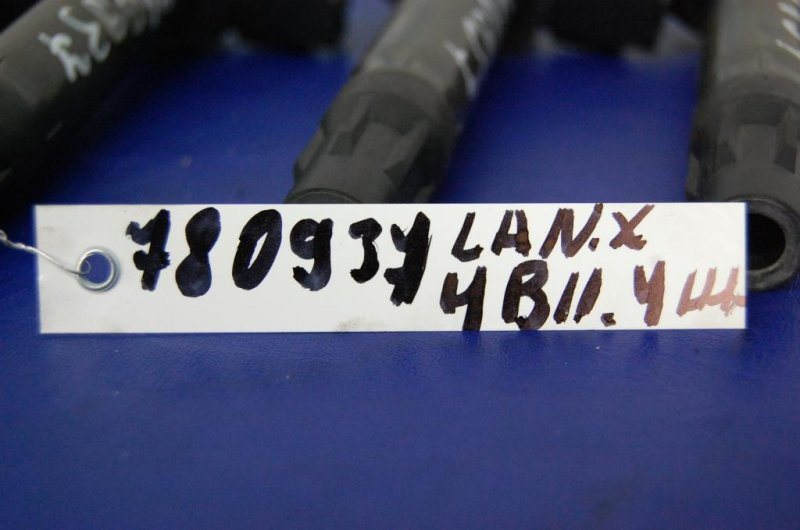 Катушка зажигания LANCER X 10 07-15 Катушка зажигания LANCER X 10 07-15