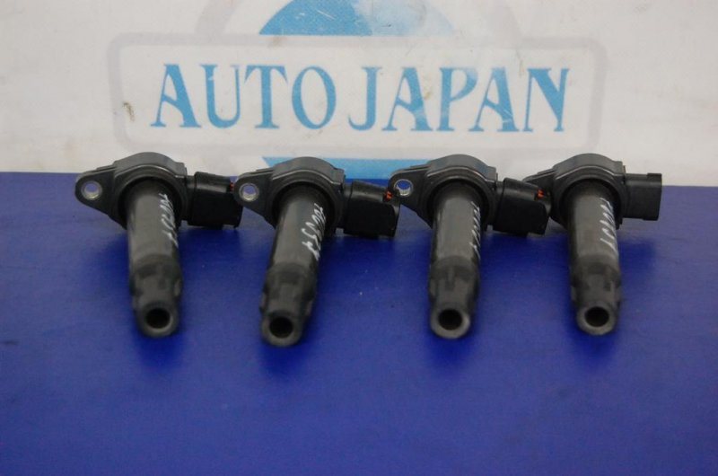 Запчасть катушка зажигания MITSUBISHI LANCER X 10 07-15 1832A016 Б/У Катушка зажигания MITSUBISHI LANCER X 10 07-15 1832A016 Б/У