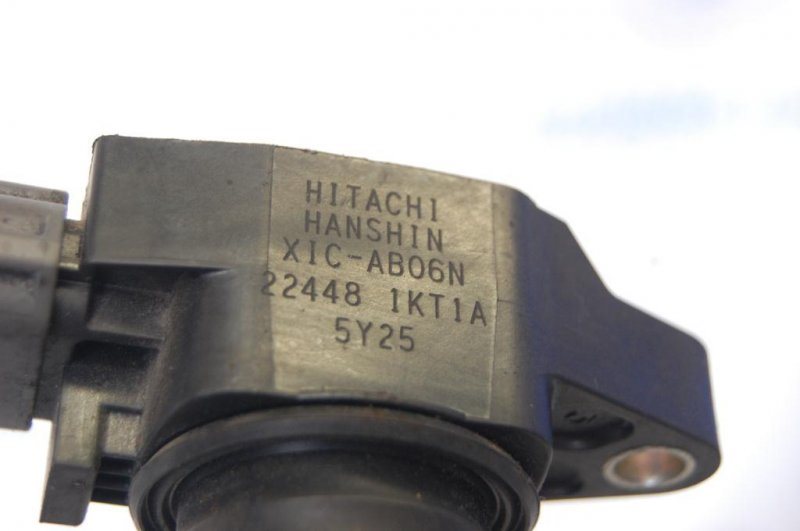 Катушка зажигания NISSAN X-TRAIL/ROGUE T32 13-20 Катушка зажигания NISSAN X-TRAIL/ROGUE T32 13-20