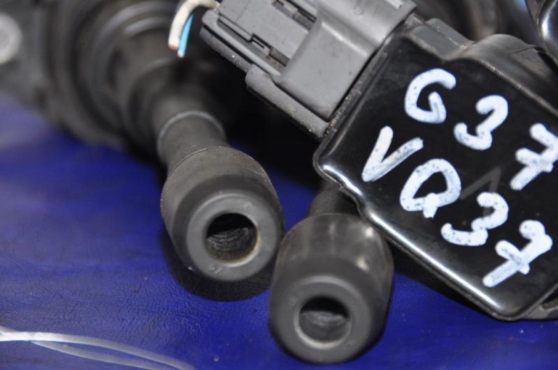 Катушка зажигания G25/G35/G37/Q40 06-14 2013 Седан 3.7 VQ37VHR