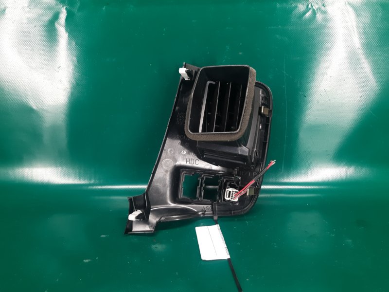 Дефлектор воздушный левый OUTLANDER GF 12- 2017 Внедорожник 2.4