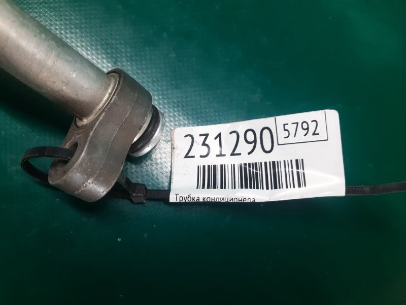 Трубка кондиционера MDX (YD2) 06-13 2009 Внедорожник 3.7 J37A1 Трубка кондиционера MDX (YD2) 06-13 2009 Внедорожник 3.7 J37A1