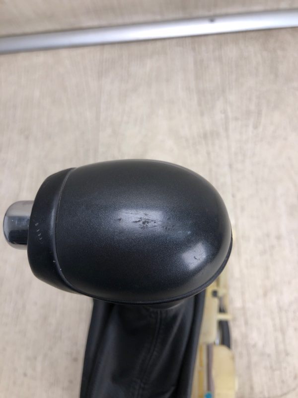 Кулиса АКПП FORTE YD 12- 2013 YD 2.0 G4NC Кулиса АКПП FORTE YD 12- 2013 YD 2.0 G4NC