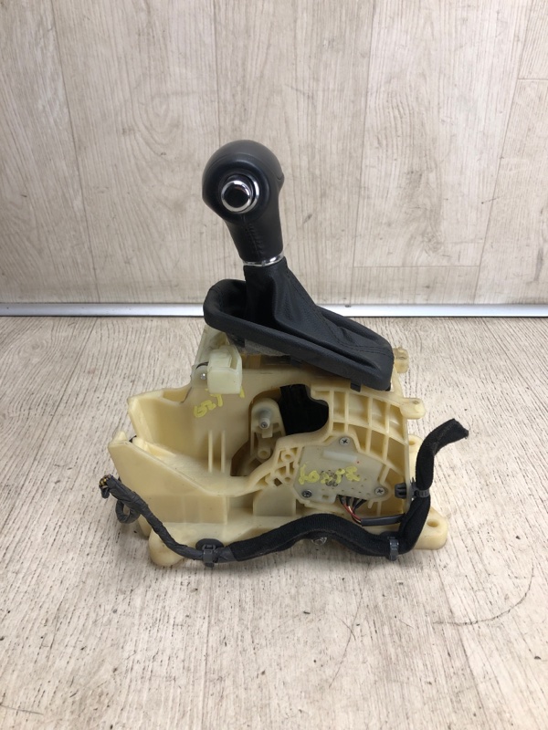 Кулиса АКПП FORTE YD 12- 2013 YD 2.0 G4NC Кулиса АКПП FORTE YD 12- 2013 YD 2.0 G4NC