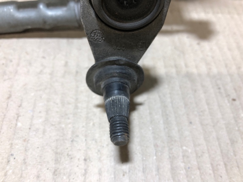 Трапеция стеклоочистителей JETTA USA 10-17 2013 162 2.5 CBUA Трапеция стеклоочистителей JETTA USA 10-17 2013 162 2.5 CBUA