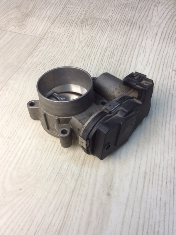Дроссельная заслонка DART 12-16 2014 PF 2.4 ED6