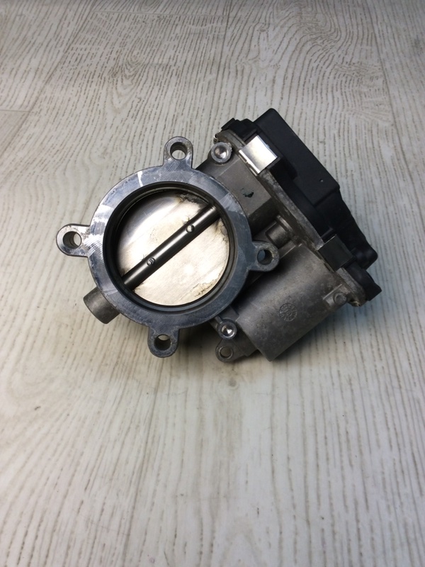 Дроссельная заслонка DODGE DART 12-16 PF 2.4 ED6