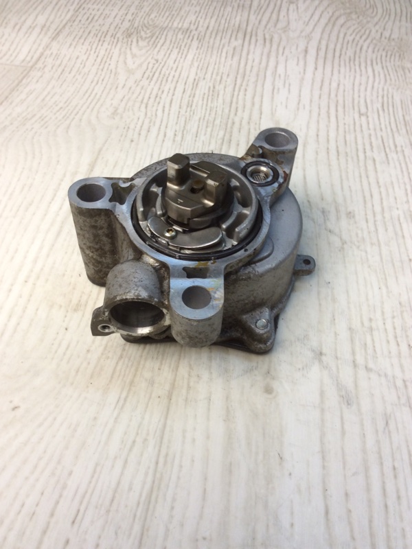 Вакуумный насос DART 12-16 2014 PF 2.4 ED6