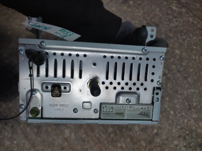 Магнитола SONATA YF 10-14