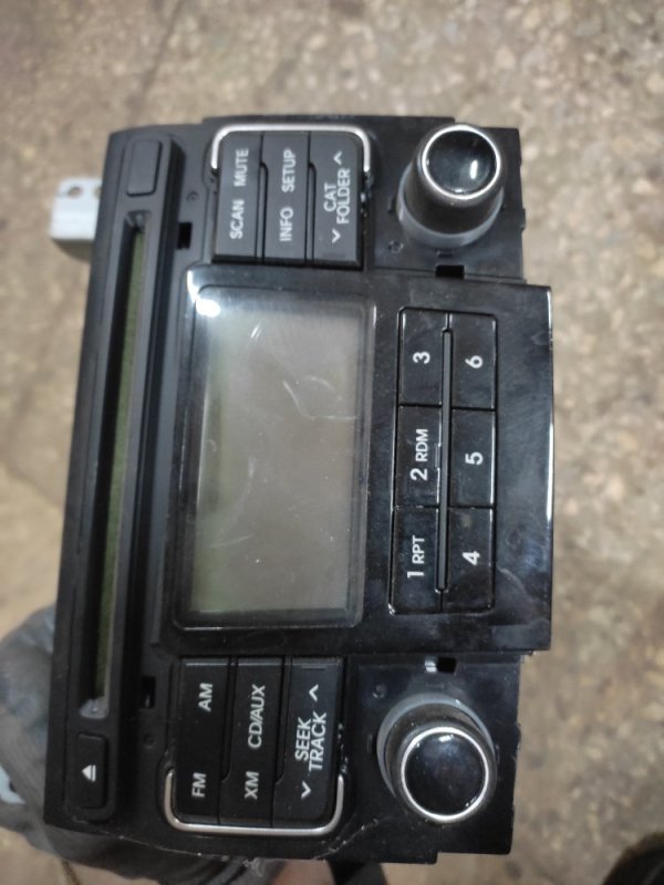 Магнитола SONATA YF 10-14