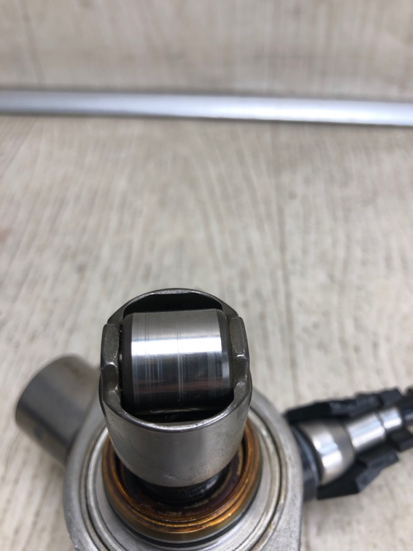 Тнвд (бензин) KIA FORTE YD 12- YD 2.0 G4NC Тнвд (бензин) KIA FORTE YD 12- YD 2.0 G4NC