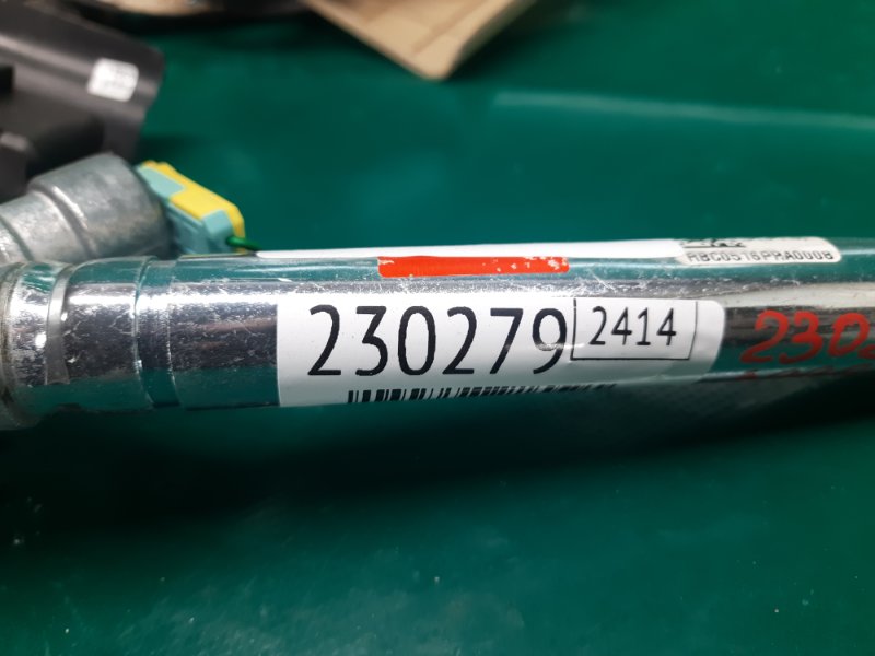 Ремень безопасности передний правый ACCENT RB 10- 2011 1.6L 4 Ремень безопасности передний правый ACCENT RB 10- 2011 1.6L 4