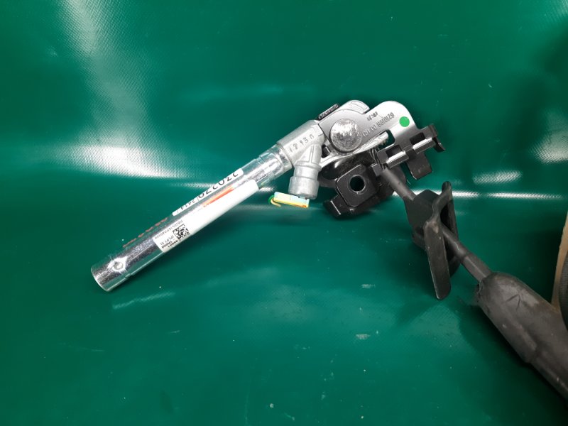 Ремень безопасности передний правый HYUNDAI ACCENT RB 10- 1.6L 4 Ремень безопасности передний правый HYUNDAI ACCENT RB 10- 1.6L 4