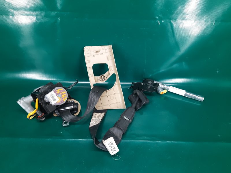 Ремень безопасности передний правый ACCENT RB 10- 2011 1.6L 4 Ремень безопасности передний правый ACCENT RB 10- 2011 1.6L 4