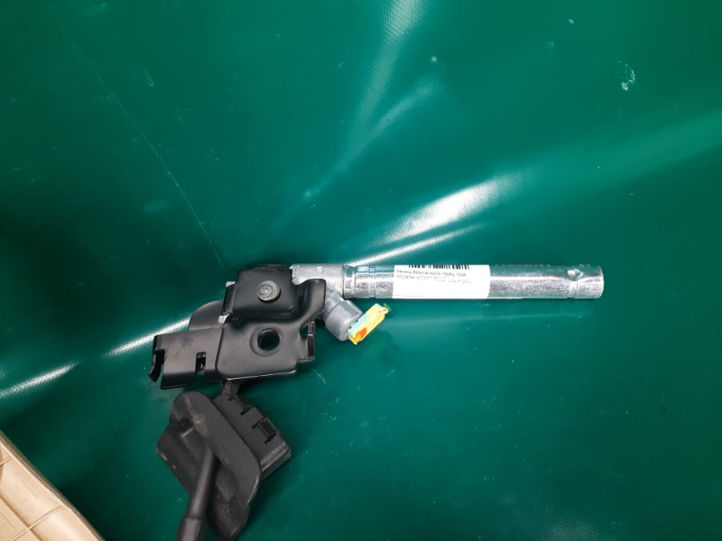 Ремень безопасности передний правый ACCENT RB 10- 2011 1.6L 4 Ремень безопасности передний правый ACCENT RB 10- 2011 1.6L 4