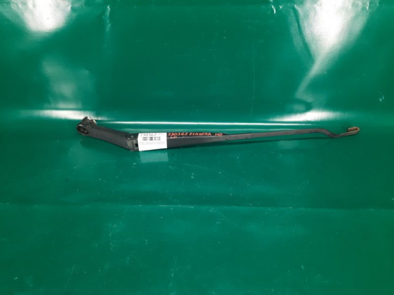 Поводок стеклоочистителя передний левый HYUNDAI ELANTRA MD 10-15 2011 Седан 1.8L DOHC MPFI D-CVVT 98310-3X500 Б/У