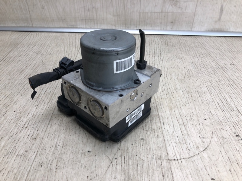 Блок ABS KIA FORTE YD 12- YD 2.0 G4NC