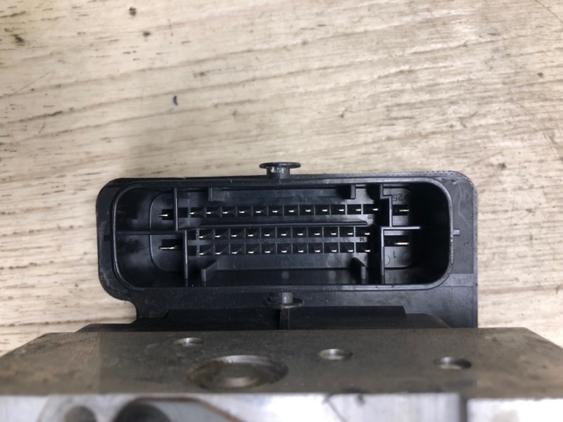 Блок ABS FORTE YD 12- 2013 YD 2.0 G4NC