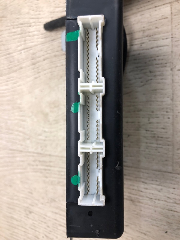 Блок комфорта KIA FORTE YD 12- YD 2.0 G4NC