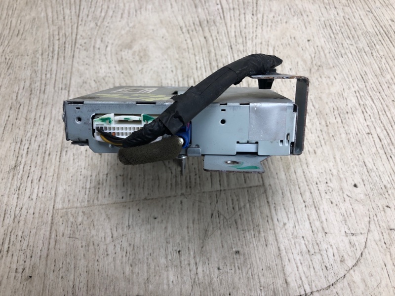 Блок управления мультимедиа KIA FORTE YD 12- YD 2.0 G4NC