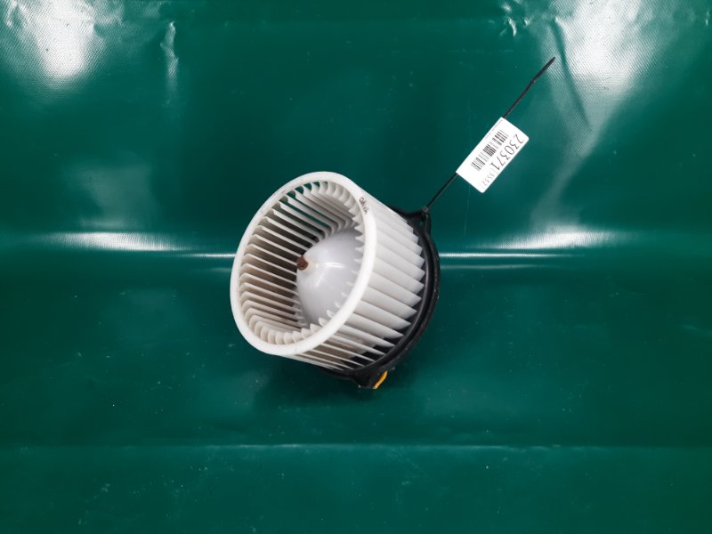 Моторчик печки HYUNDAI ELANTRA MD 10-15 2011 Седан 1.8L DOHC MPFI D-CVVT 97113-3X000 Б/У