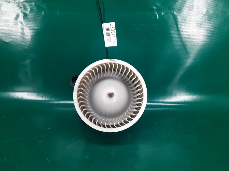 Моторчик печки ELANTRA MD 10-15 2011 Седан 1.8L DOHC MPFI D-CVVT